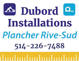 Dubord Installations Planc